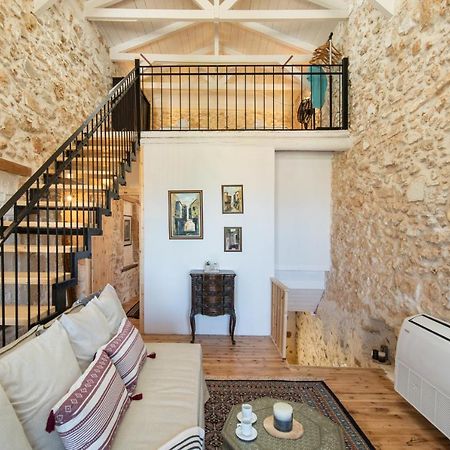 Beit Petra Villa Daratsos Luaran gambar