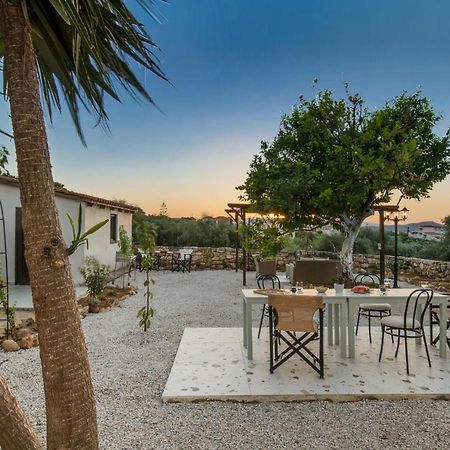 Beit Petra Villa Daratsos Luaran gambar