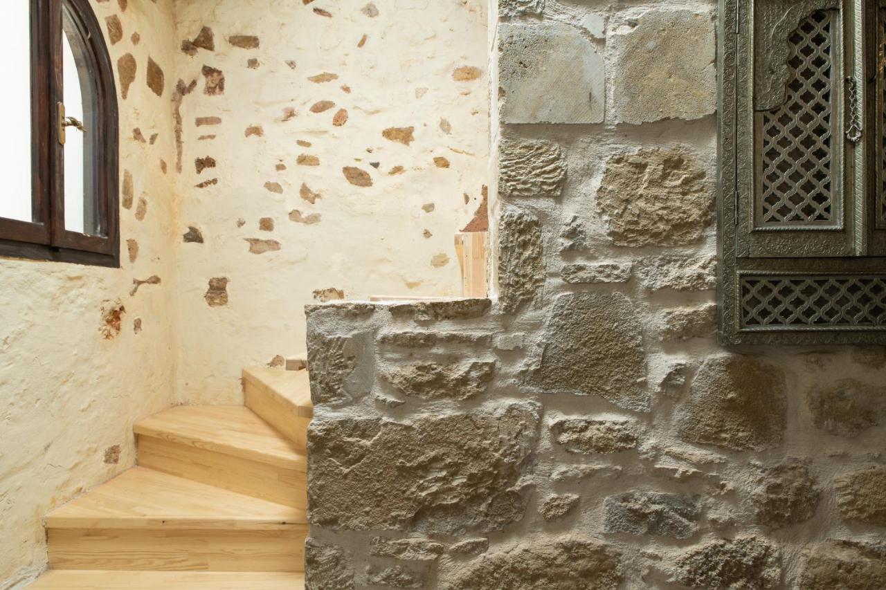 Beit Petra Villa Daratsos Luaran gambar