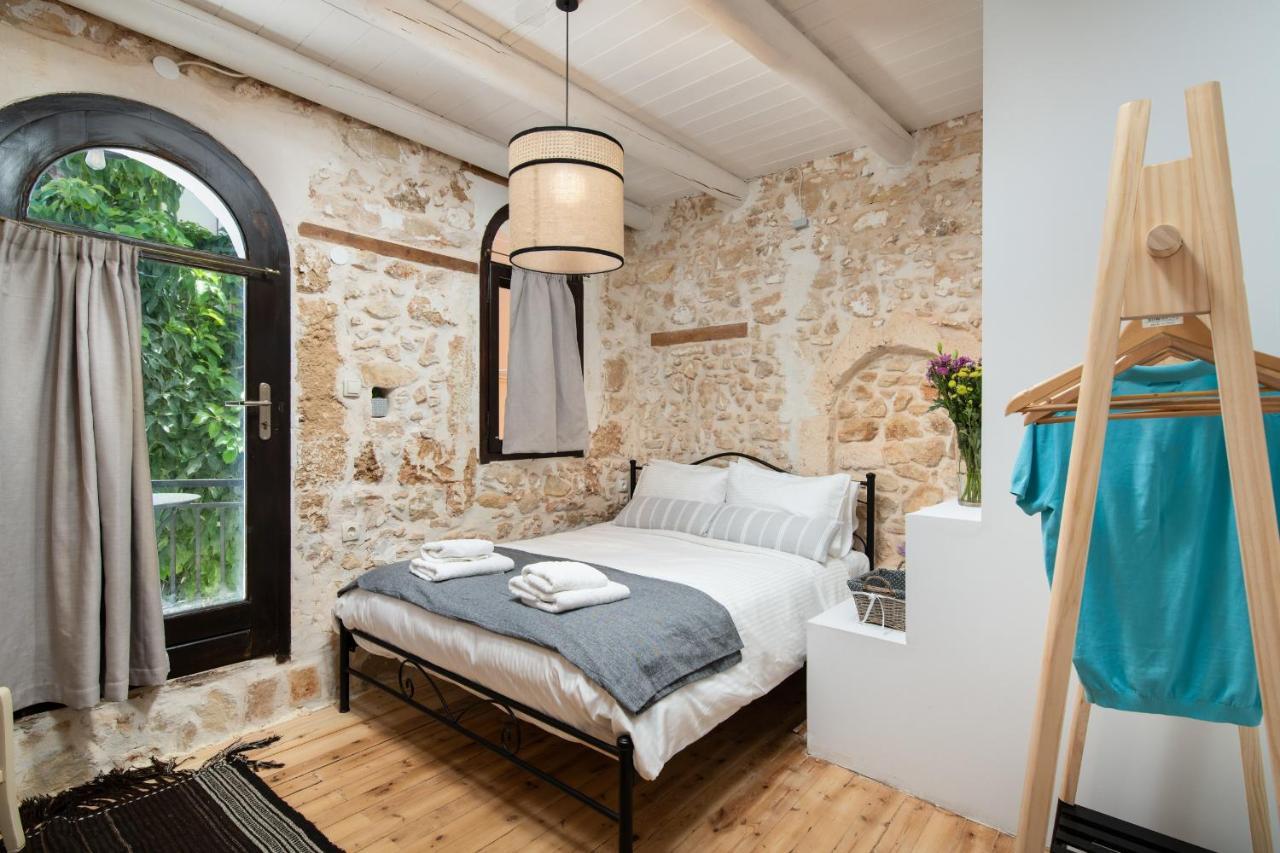 Beit Petra Villa Daratsos Luaran gambar