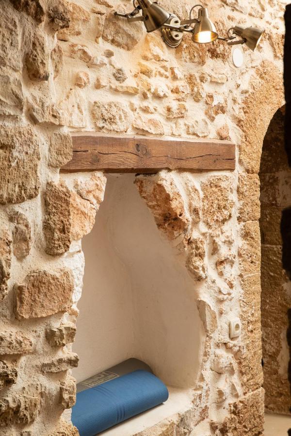 Beit Petra Villa Daratsos Luaran gambar