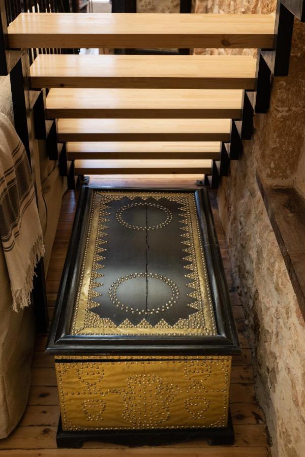Beit Petra Villa Daratsos Luaran gambar