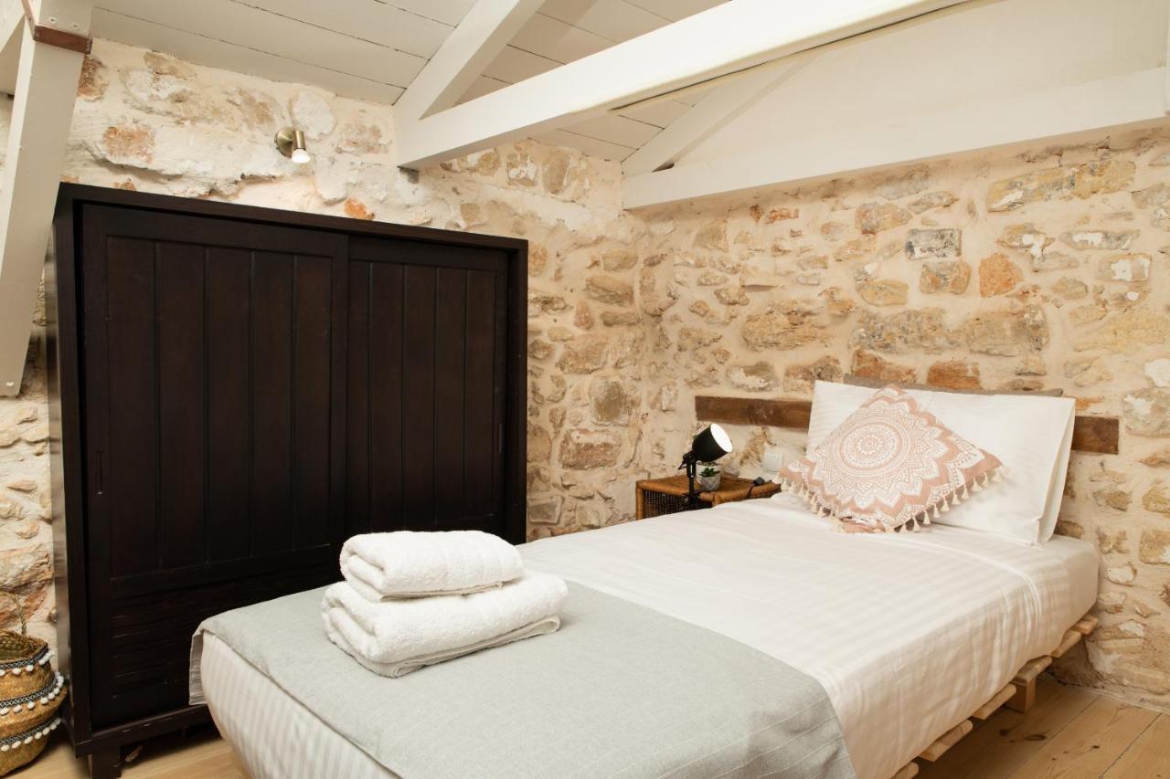 Beit Petra Villa Daratsos Luaran gambar